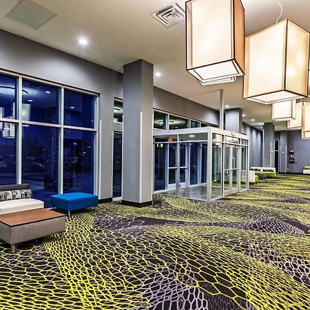 Fairfield Inn & Suites By Marriott Liberal Zewnętrze zdjęcie