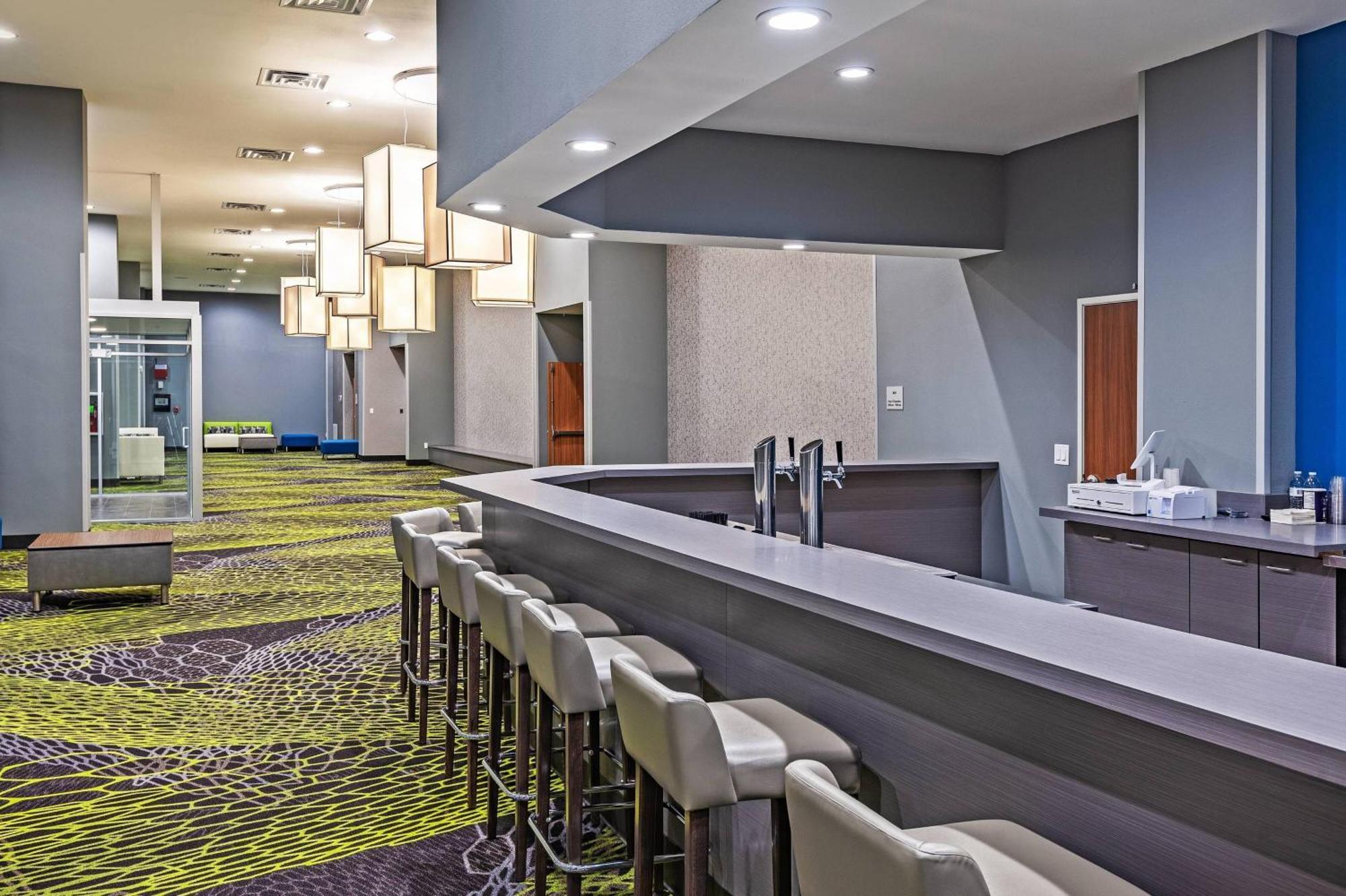Fairfield Inn & Suites By Marriott Liberal Zewnętrze zdjęcie