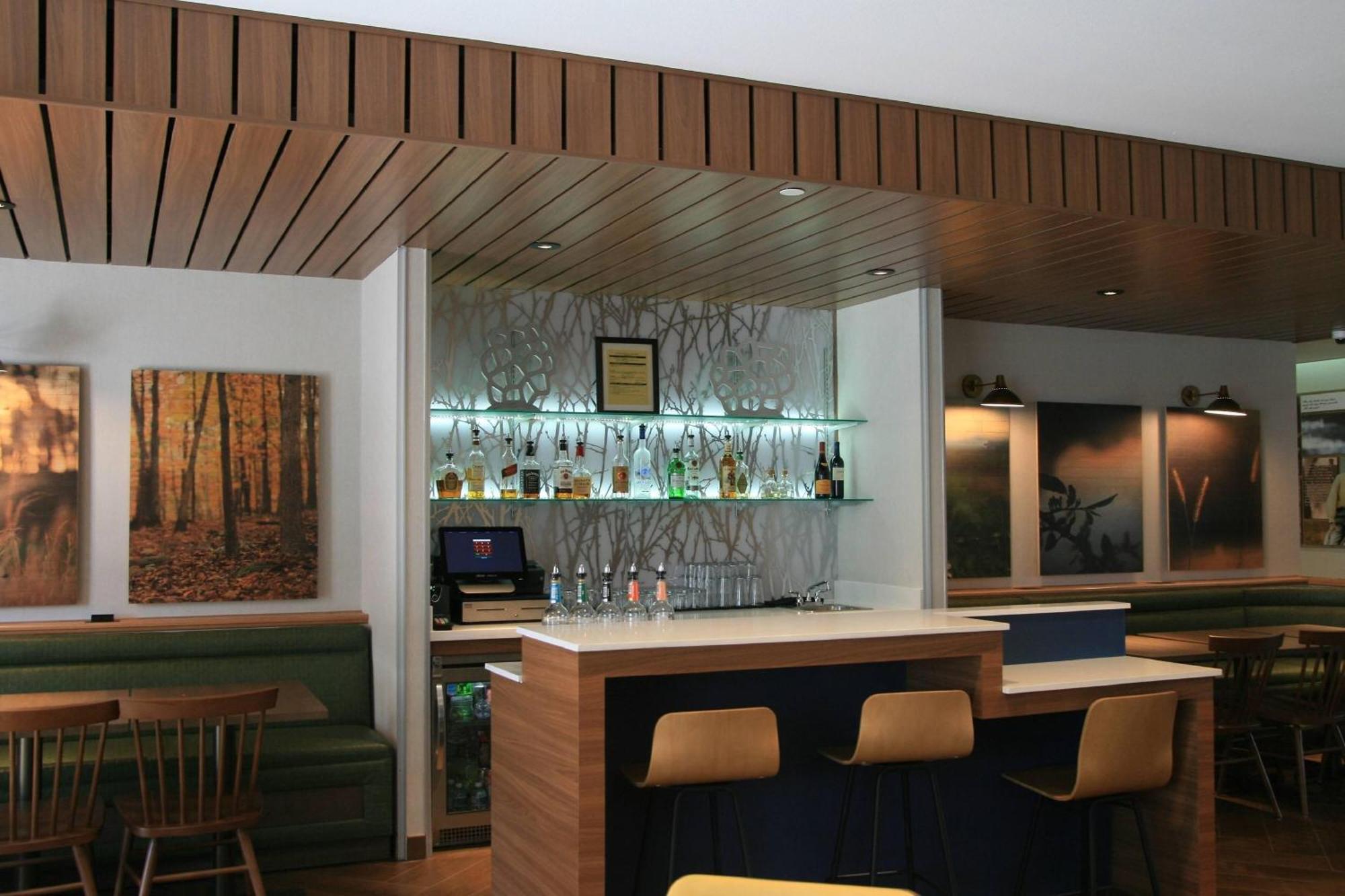 Fairfield Inn & Suites By Marriott Liberal Zewnętrze zdjęcie