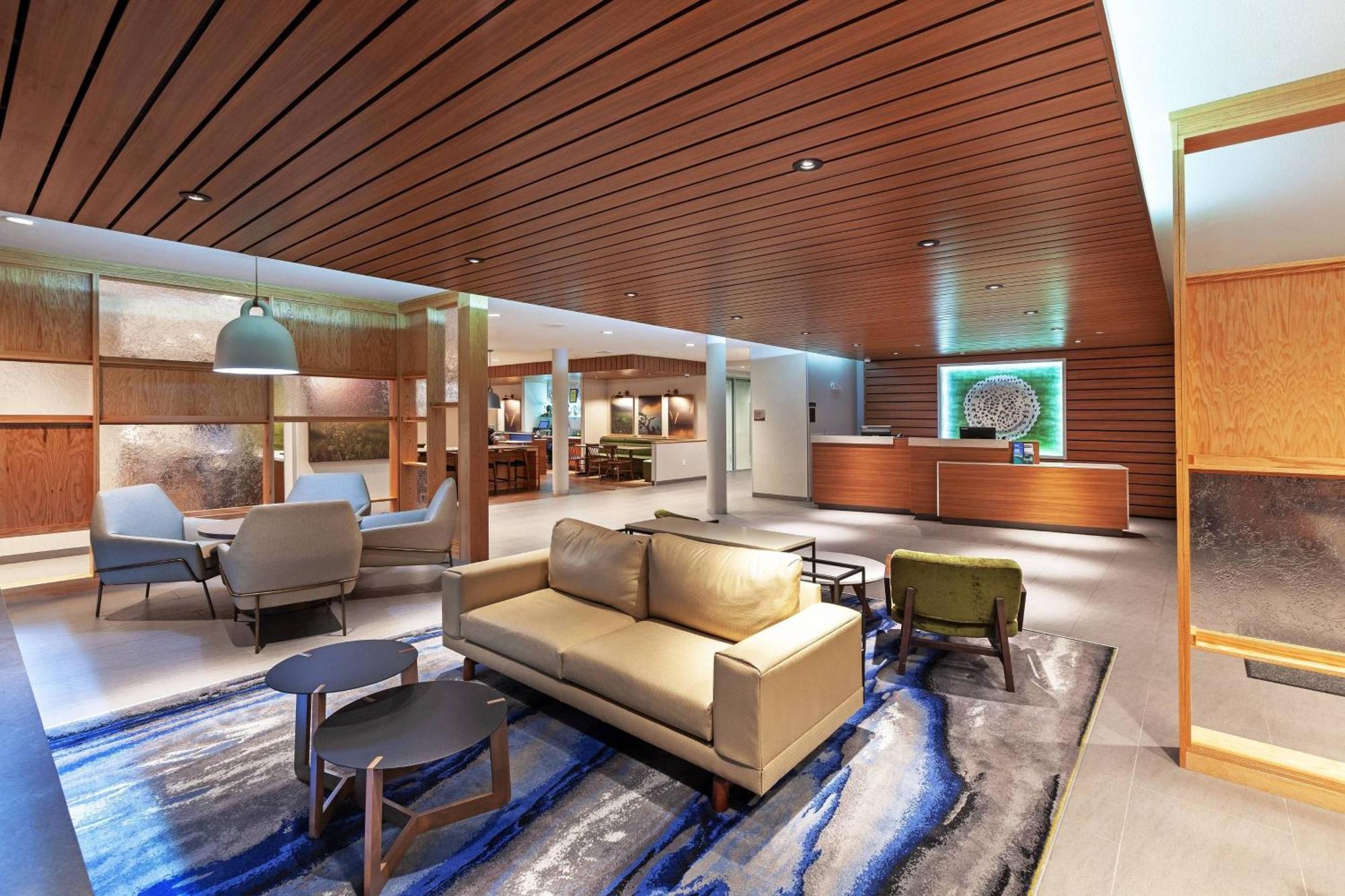 Fairfield Inn & Suites By Marriott Liberal Zewnętrze zdjęcie