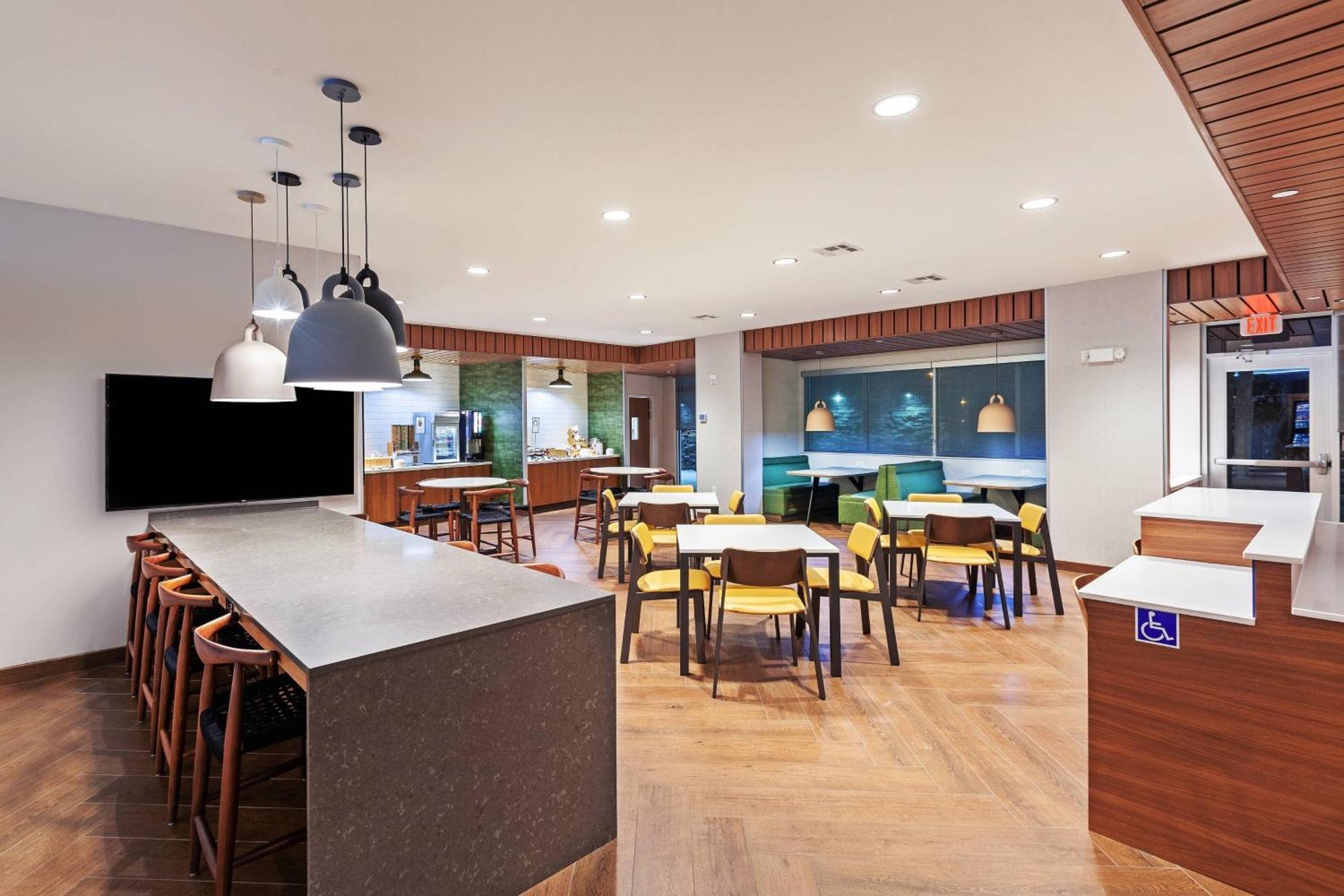 Fairfield Inn & Suites By Marriott Liberal Zewnętrze zdjęcie